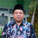 A. Khairudin Jauhari, ST