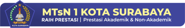 MTsN 1 Kota Surabaya